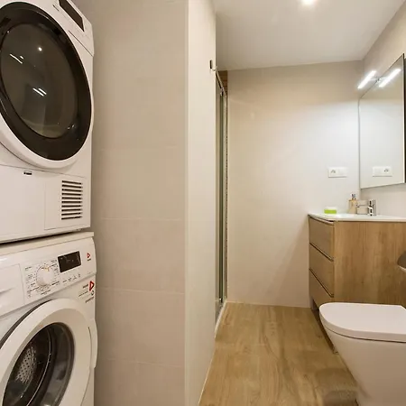 Apartment Zoraida Centro