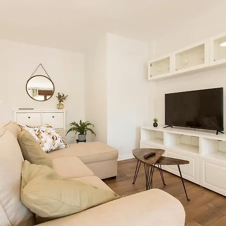 Apartment Zoraida Centro *