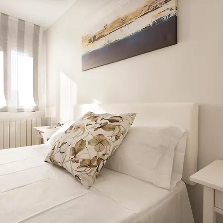 Zoraida Centro Apartment *