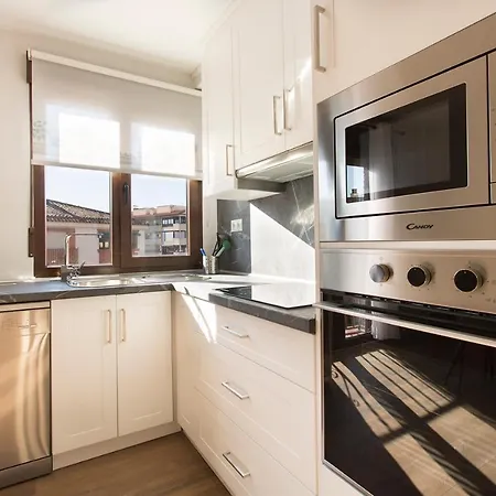 Apartment Zoraida Centro *